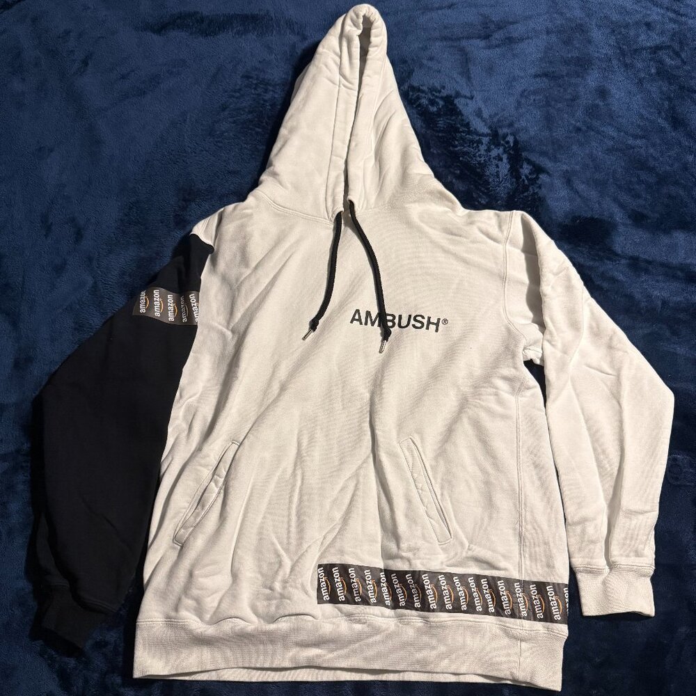 Ambush x Amazon Hoodie